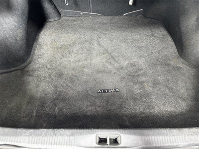 2011 Nissan Altima 2.5 S