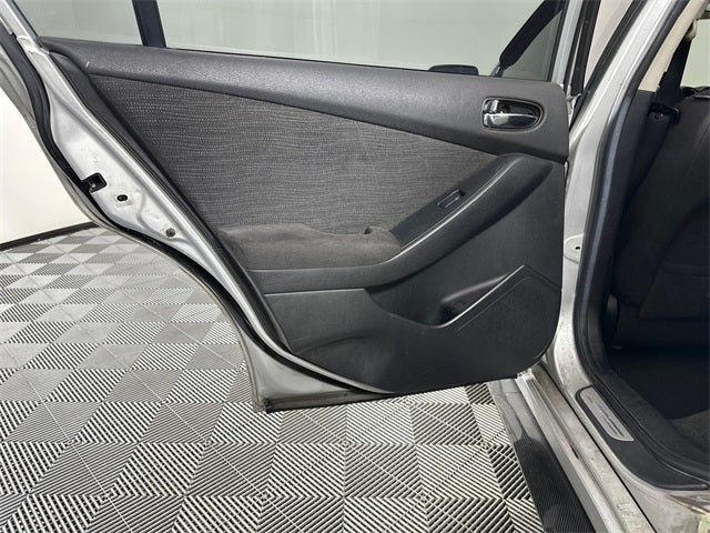 2011 Nissan Altima 2.5 S