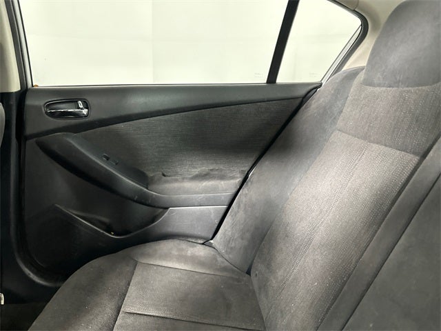 2011 Nissan Altima 2.5 S