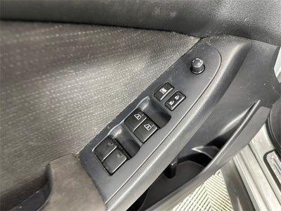 2011 Nissan Altima 2.5 S