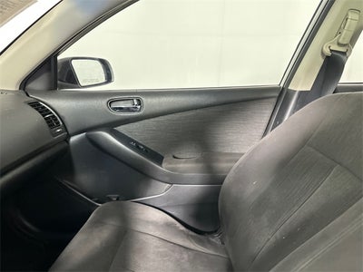 2011 Nissan Altima 2.5 S