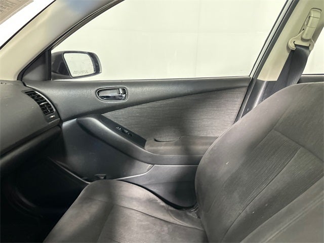 2011 Nissan Altima 2.5 S