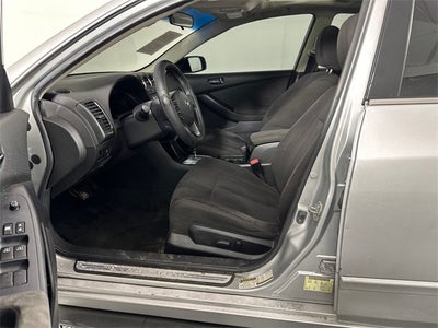 2011 Nissan Altima 2.5 S