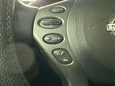 2011 Nissan Altima 2.5 S