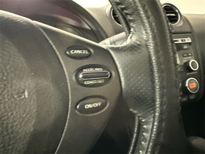 2011 Nissan Altima 2.5 S