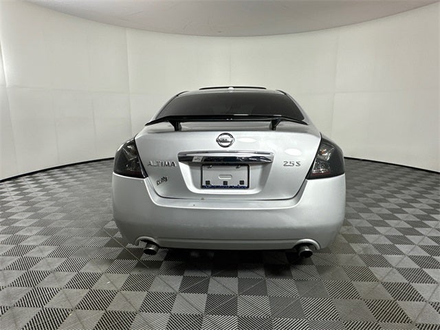 2011 Nissan Altima 2.5 S