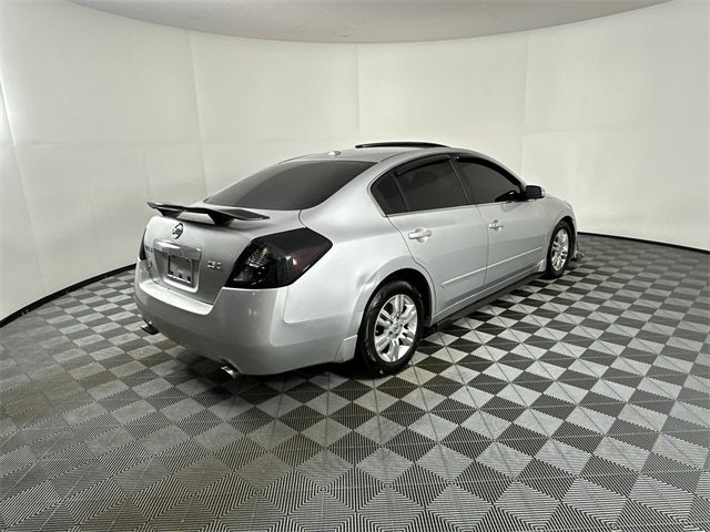 2011 Nissan Altima 2.5 S