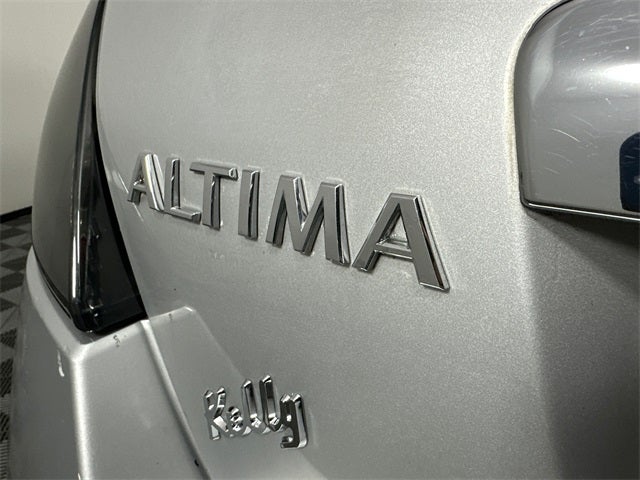 2011 Nissan Altima 2.5 S