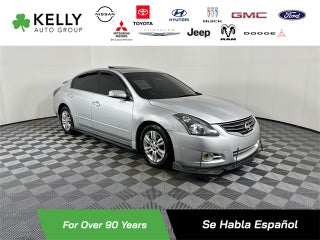 2011 Nissan Altima 2.5 S