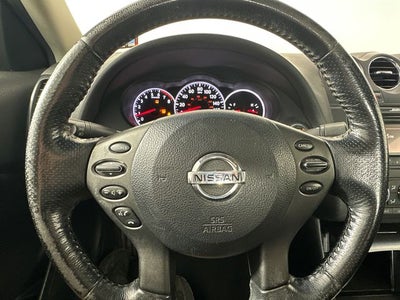 2012 Nissan Altima 2.5 SL