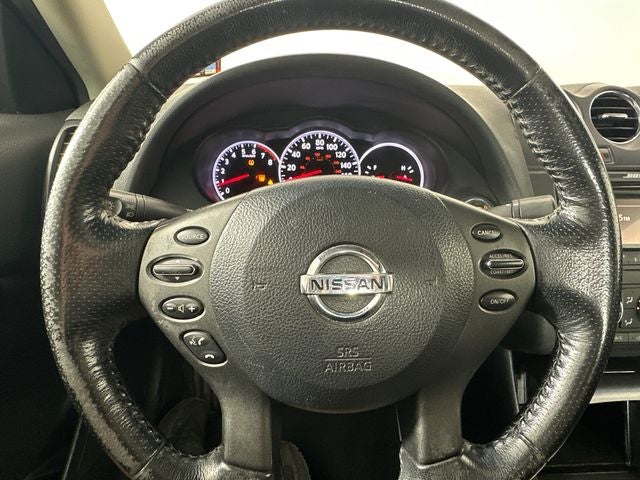 2012 Nissan Altima 2.5 SL
