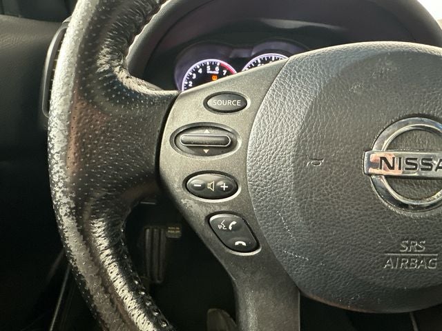 2012 Nissan Altima 2.5 SL
