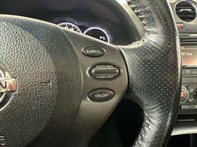 2012 Nissan Altima 2.5 SL