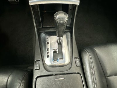 2012 Nissan Altima 2.5 SL