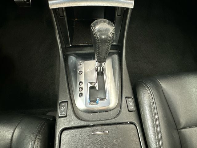 2012 Nissan Altima 2.5 SL