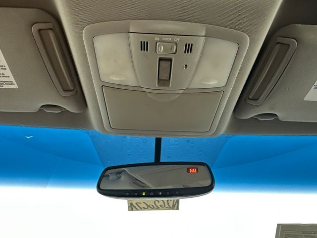 2012 Nissan Altima 2.5 SL