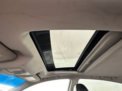 2012 Nissan Altima 2.5 SL