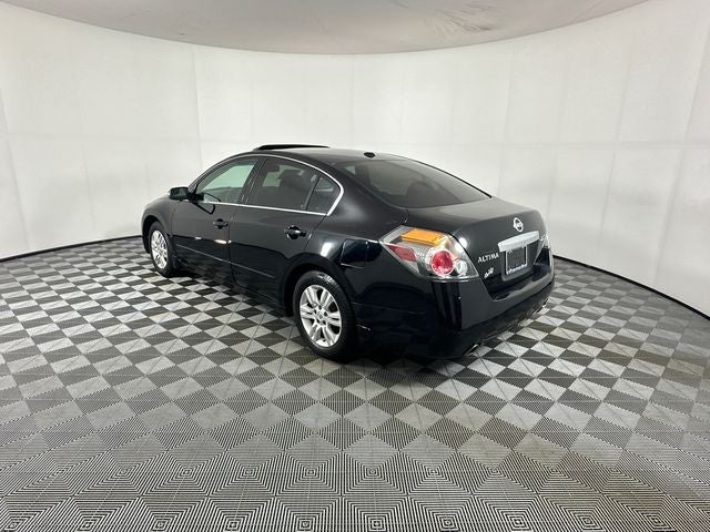 2012 Nissan Altima 2.5 SL