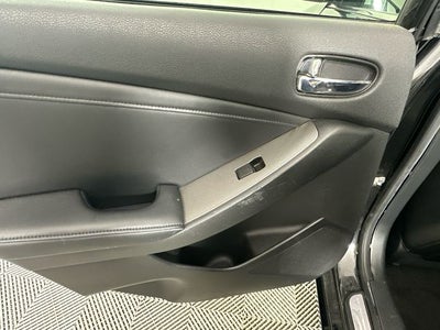 2012 Nissan Altima 2.5 SL