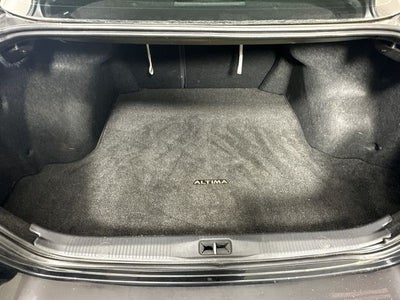 2012 Nissan Altima 2.5 SL