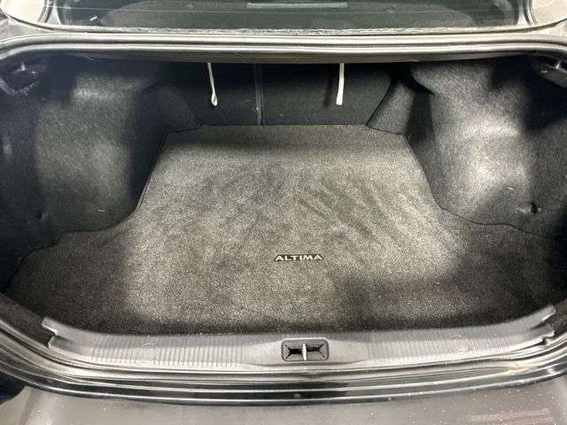 2012 Nissan Altima 2.5 SL