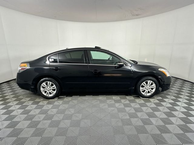 2012 Nissan Altima 2.5 SL