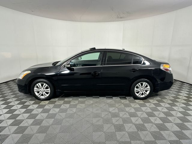 2012 Nissan Altima 2.5 SL