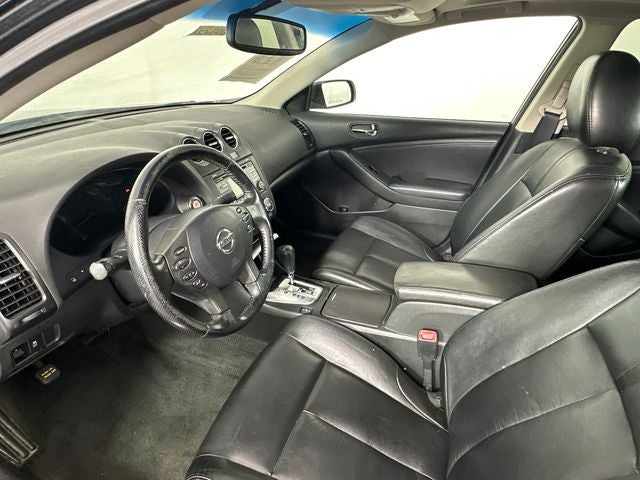 2012 Nissan Altima 2.5 SL