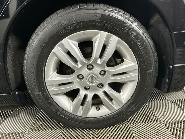 2012 Nissan Altima 2.5 SL