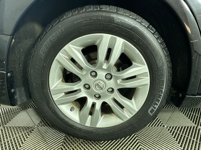 2012 Nissan Altima 2.5 SL