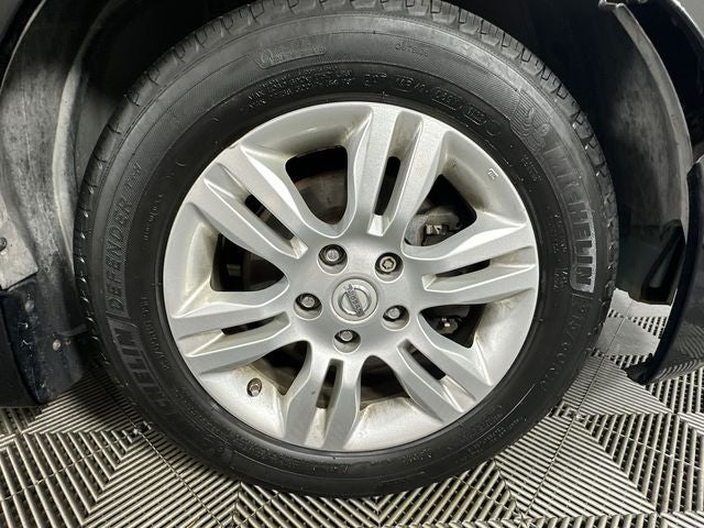 2012 Nissan Altima 2.5 SL