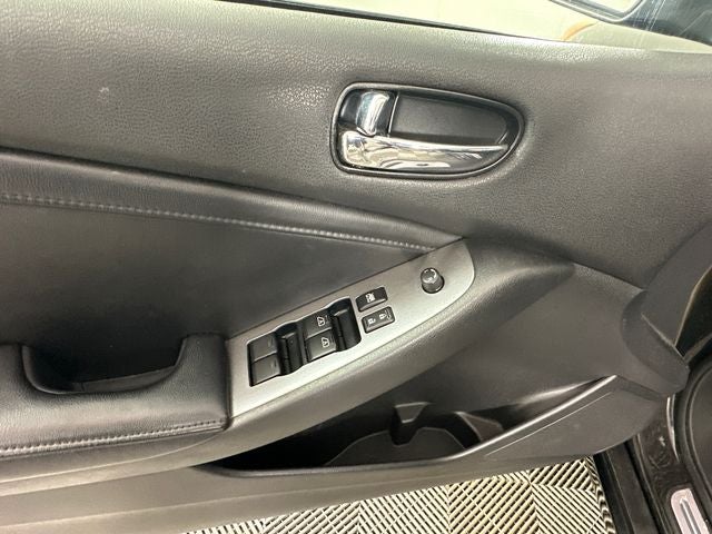 2012 Nissan Altima 2.5 SL