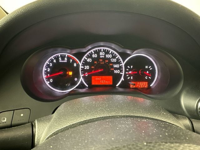 2012 Nissan Altima 2.5 SL