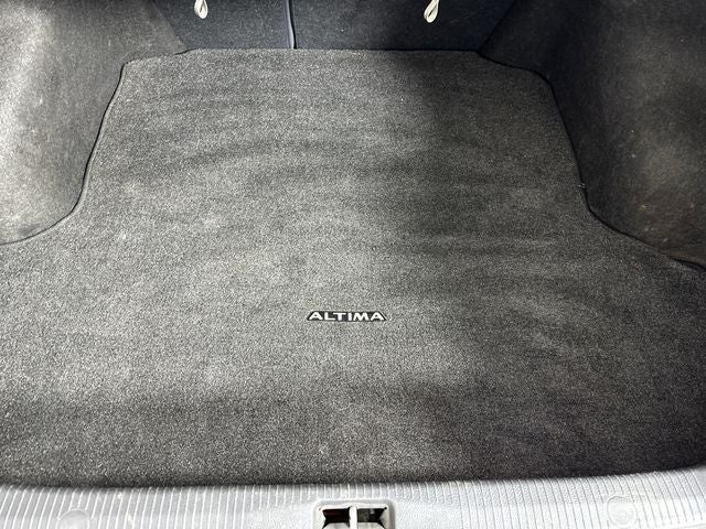 2010 Nissan Altima 2.5 S