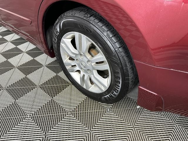 2010 Nissan Altima 2.5 S