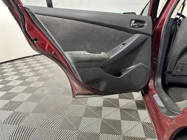 2010 Nissan Altima 2.5 S