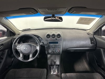 2010 Nissan Altima 2.5 S