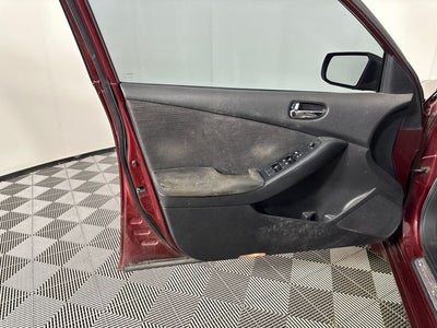 2010 Nissan Altima 2.5 S