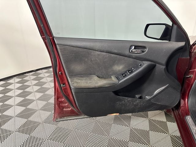2010 Nissan Altima 2.5 S