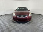 2010 Nissan Altima 2.5 S