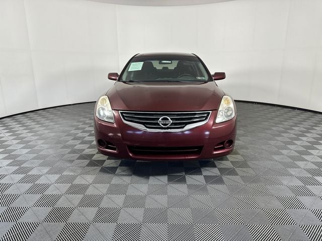 2010 Nissan Altima 2.5 S