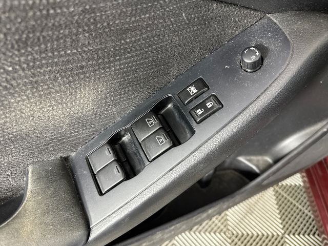 2010 Nissan Altima 2.5 S