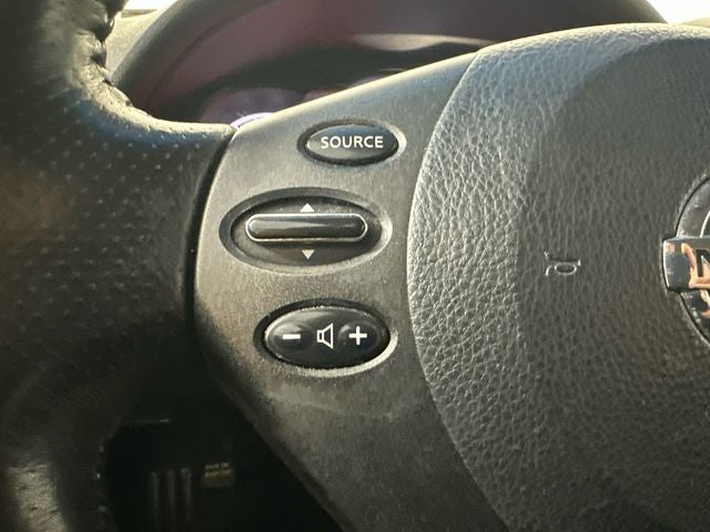 2010 Nissan Altima 2.5 S