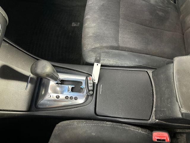 2010 Nissan Altima 2.5 S