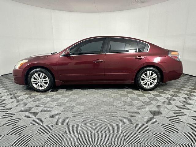 2010 Nissan Altima 2.5 S