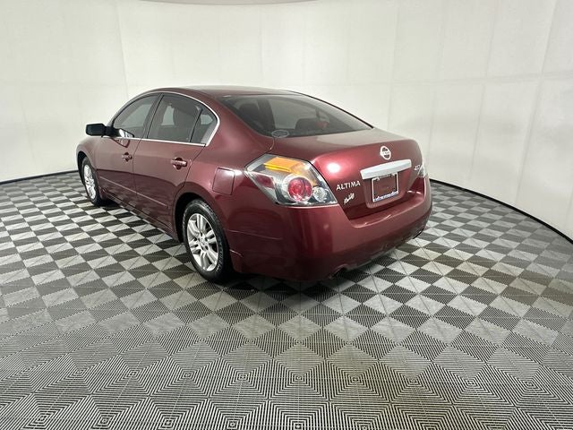 2010 Nissan Altima 2.5 S