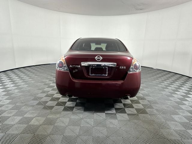 2010 Nissan Altima 2.5 S