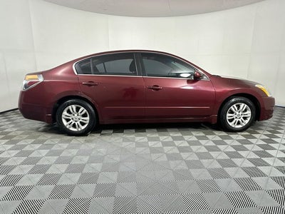 2010 Nissan Altima 2.5 S