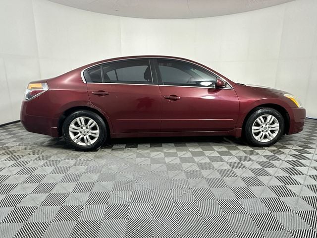 2010 Nissan Altima 2.5 S