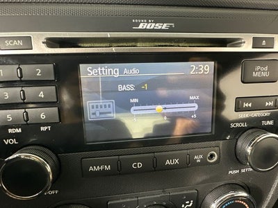 2010 Nissan Altima 2.5 S